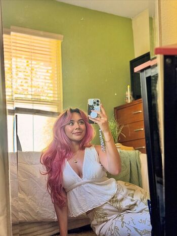 🔥 Chellchee leaked private photo uncensored full