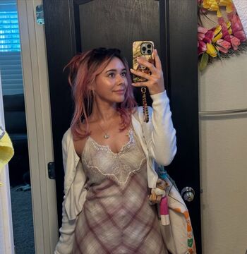 🔥 Chellchee leaked private photo uncensored full
