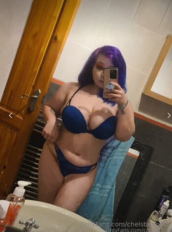 🔥 Chelsbennett leaked private photo uncensored full