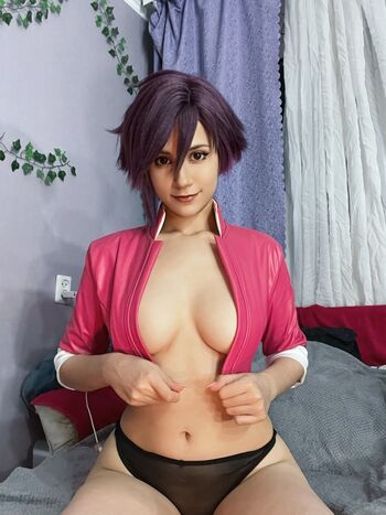 🔥 Cheremsha page leaked private photo uncensored full