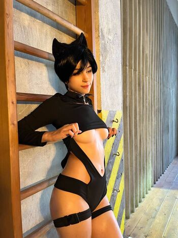 🔥 Cheremsha page leaked private photo uncensored full