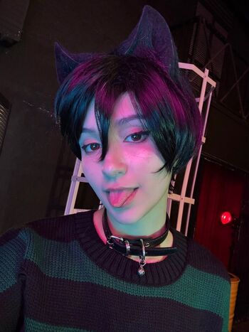 🔥 Cheremsha page leaked private photo uncensored full