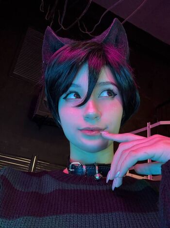 🔥 Cheremsha leaked private photo uncensored full