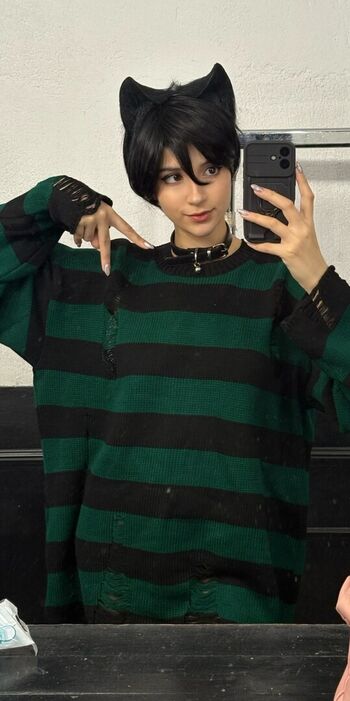 🔥 Cheremsha leaked private photo uncensored full