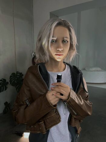 🔥 Cheremsha leaked private photo uncensored full