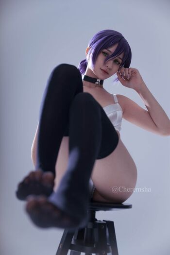 🔥 Cheremsha leaked private photo uncensored full