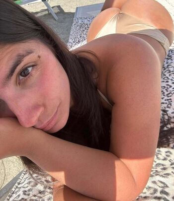 🔥 Chiara achiropita leaked private photo uncensored full