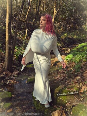 🔥 Chimeracostumes  page leaked private photo uncensored full