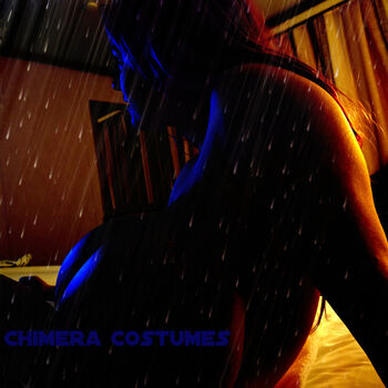 🔥 Chimeracostumes  page leaked private photo uncensored full