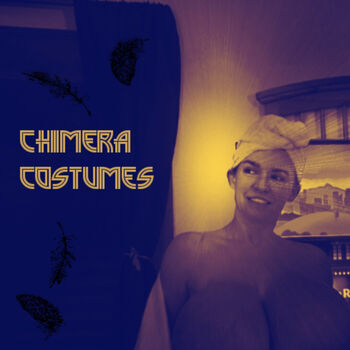🔥 Chimeracostumes  page leaked private photo uncensored full