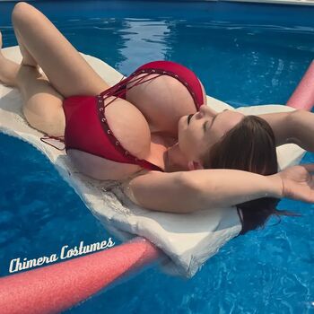 🔥 Chimeracostumes  page leaked private photo uncensored full