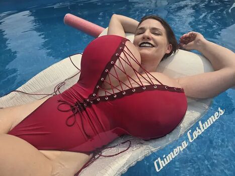 🔥 Chimeracostumes  page leaked private photo uncensored full