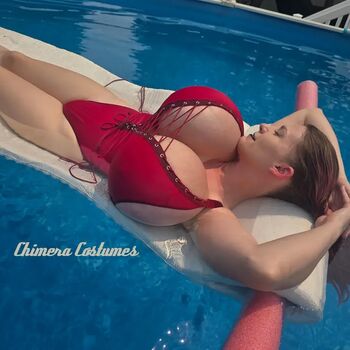 🔥 Chimeracostumes  page leaked private photo uncensored full
