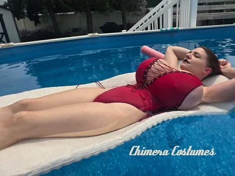 🔥 Chimeracostumes  page leaked private photo uncensored full