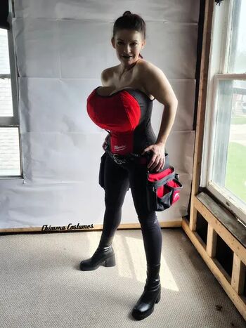 🔥 Chimeracostumes  page leaked private photo uncensored full