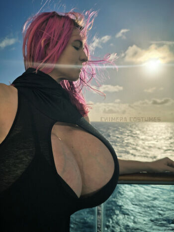 🔥 Chimeracostumes leaked private photo uncensored full