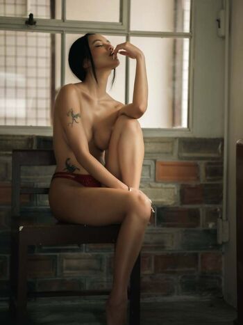 🔥 Chinnipha khlaichans leaked private photo uncensored full