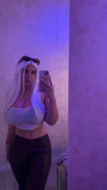 🔥 Chiri francesca page leaked private photo uncensored full