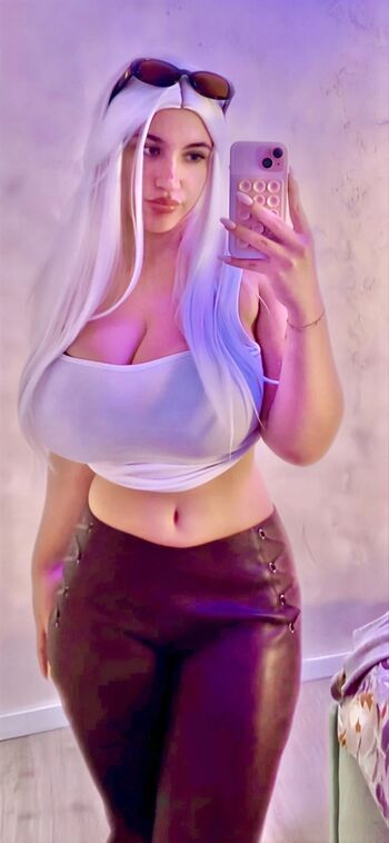 🔥 Chiri francesca page leaked private photo uncensored full