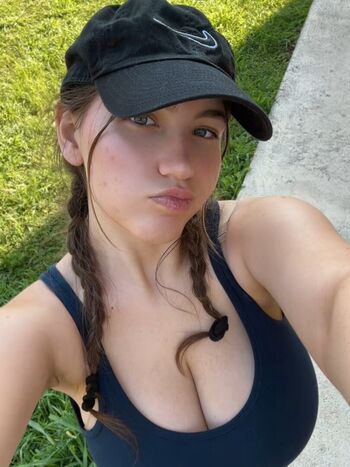 🔥 Chiri francesca page leaked private photo uncensored full