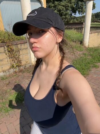 🔥 Chiri francesca page leaked private photo uncensored full