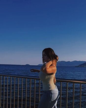 🔥 Chiri francesca leaked private photo uncensored full