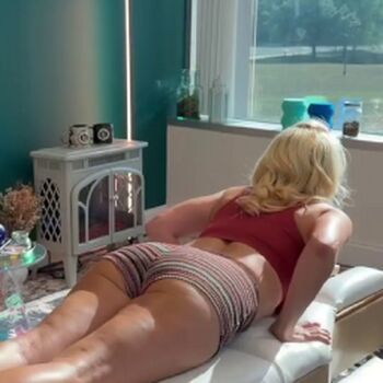 🔥 Chiropractor leaked private photo uncensored full