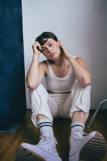 🔥 Chloe van landschoot leaked private photo uncensored full