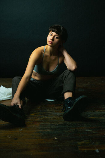 🔥 Chloe van landschoot leaked private photo uncensored full