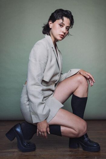 🔥 Chloe van landschoot leaked private photo uncensored full