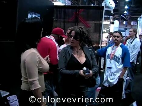 🔥 Chloe vevrier  page leaked private photo uncensored full