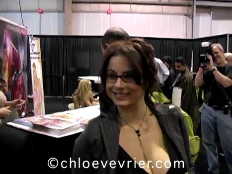 🔥 Chloe vevrier  page leaked private photo uncensored full