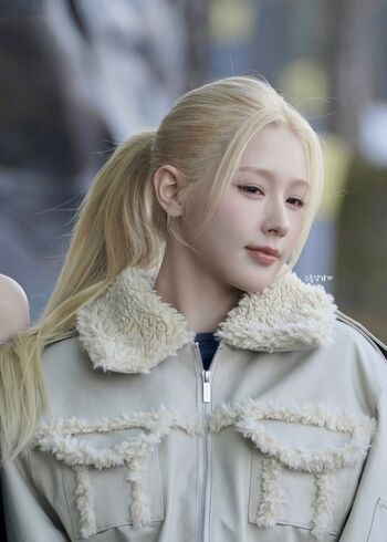 🔥 Cho mi yeon page leaked private photo uncensored full