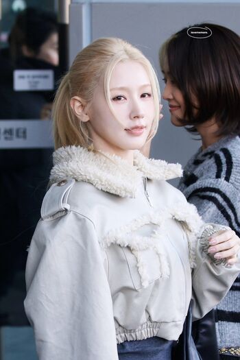 🔥 Cho mi yeon page leaked private photo uncensored full