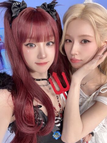 🔥 Cho mi yeon page leaked private photo uncensored full