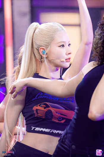 🔥 Cho mi yeon page leaked private photo uncensored full