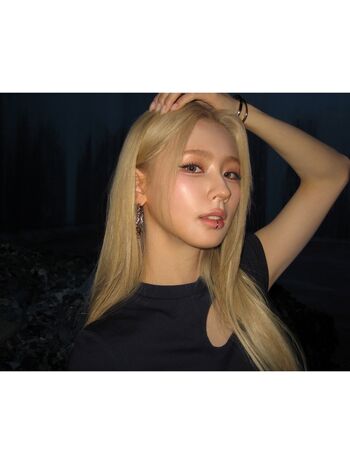 🔥 Cho mi yeon page leaked private photo uncensored full