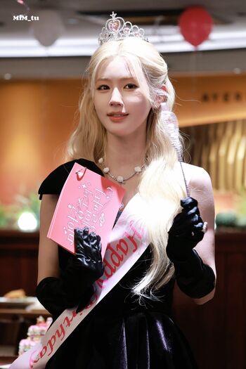 🔥 Cho mi yeon page leaked private photo uncensored full