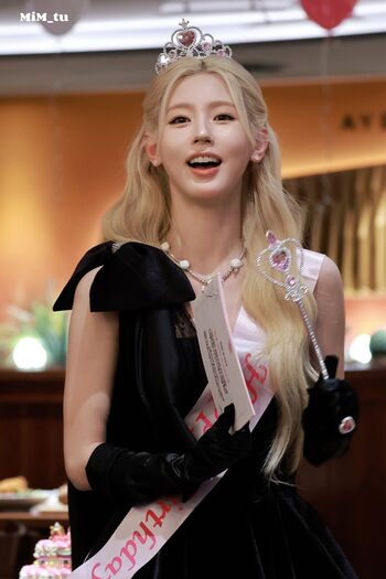 🔥 Cho mi yeon page leaked private photo uncensored full