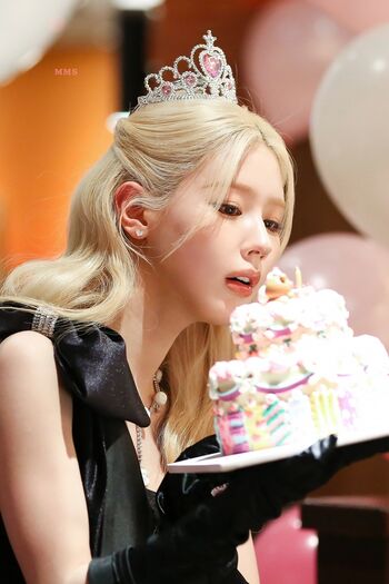 🔥 Cho mi yeon page leaked private photo uncensored full