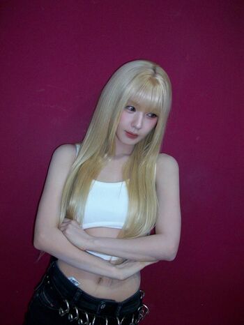 🔥 Cho mi yeon page leaked private photo uncensored full