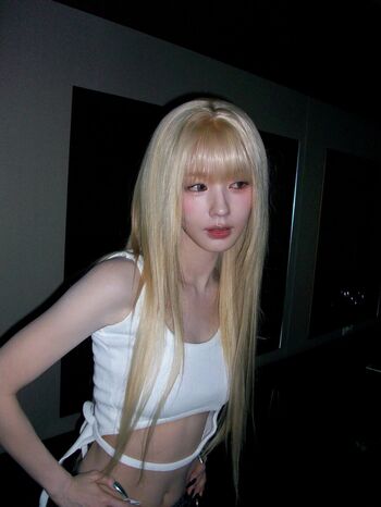 🔥 Cho mi yeon page leaked private photo uncensored full