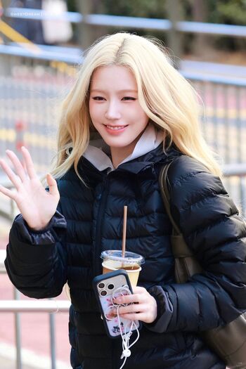 🔥 Cho mi yeon page leaked private photo uncensored full