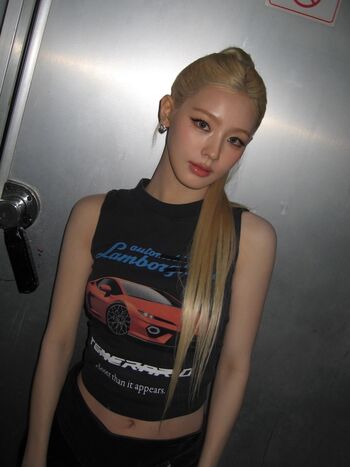 🔥 Cho mi yeon page leaked private photo uncensored full