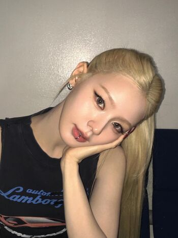 🔥 Cho mi yeon page leaked private photo uncensored full