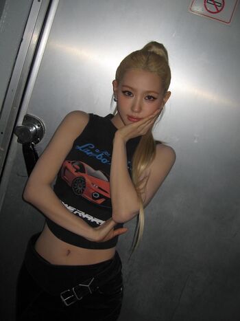 🔥 Cho mi yeon page leaked private photo uncensored full