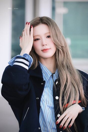 🔥 Cho mi yeon page leaked private photo uncensored full