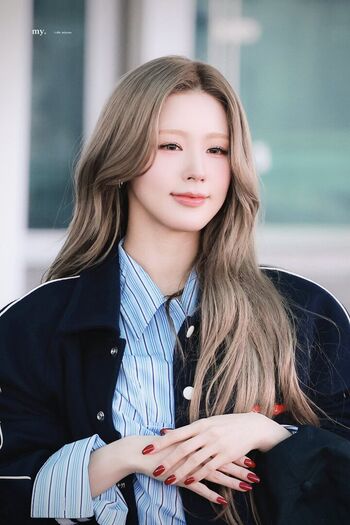 🔥 Cho mi yeon page leaked private photo uncensored full