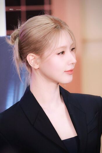 🔥 Cho mi yeon page leaked private photo uncensored full