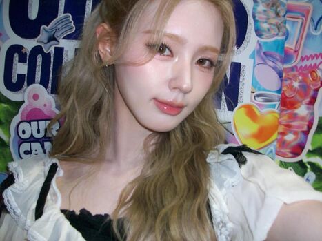 🔥 Cho mi yeon page leaked private photo uncensored full